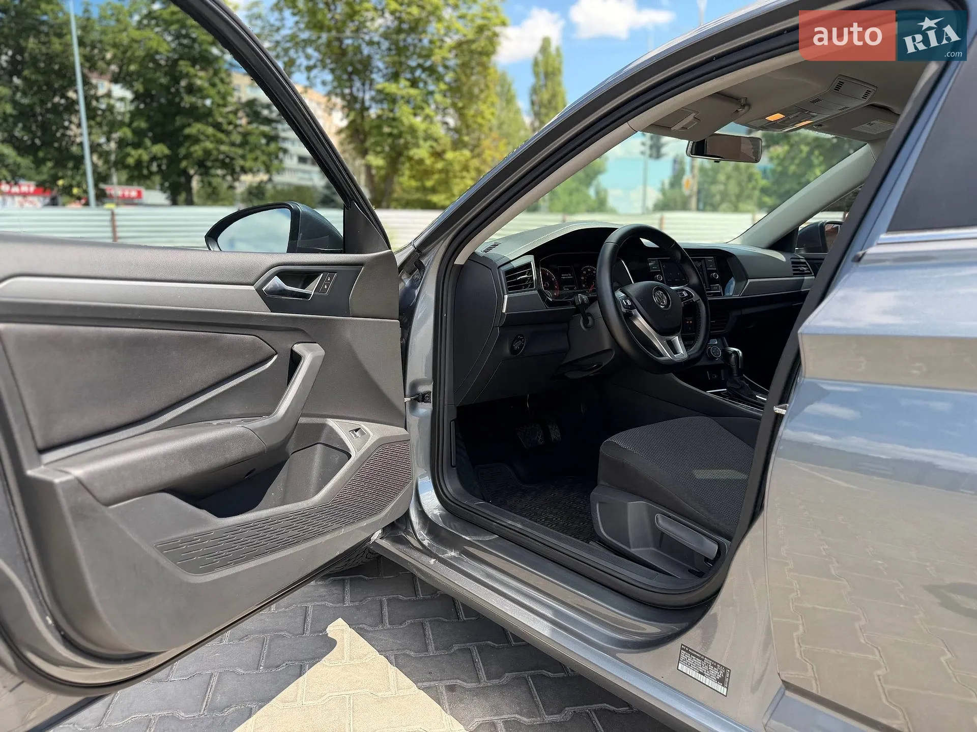 2018 Volkswagen Jetta - мініатюра 32