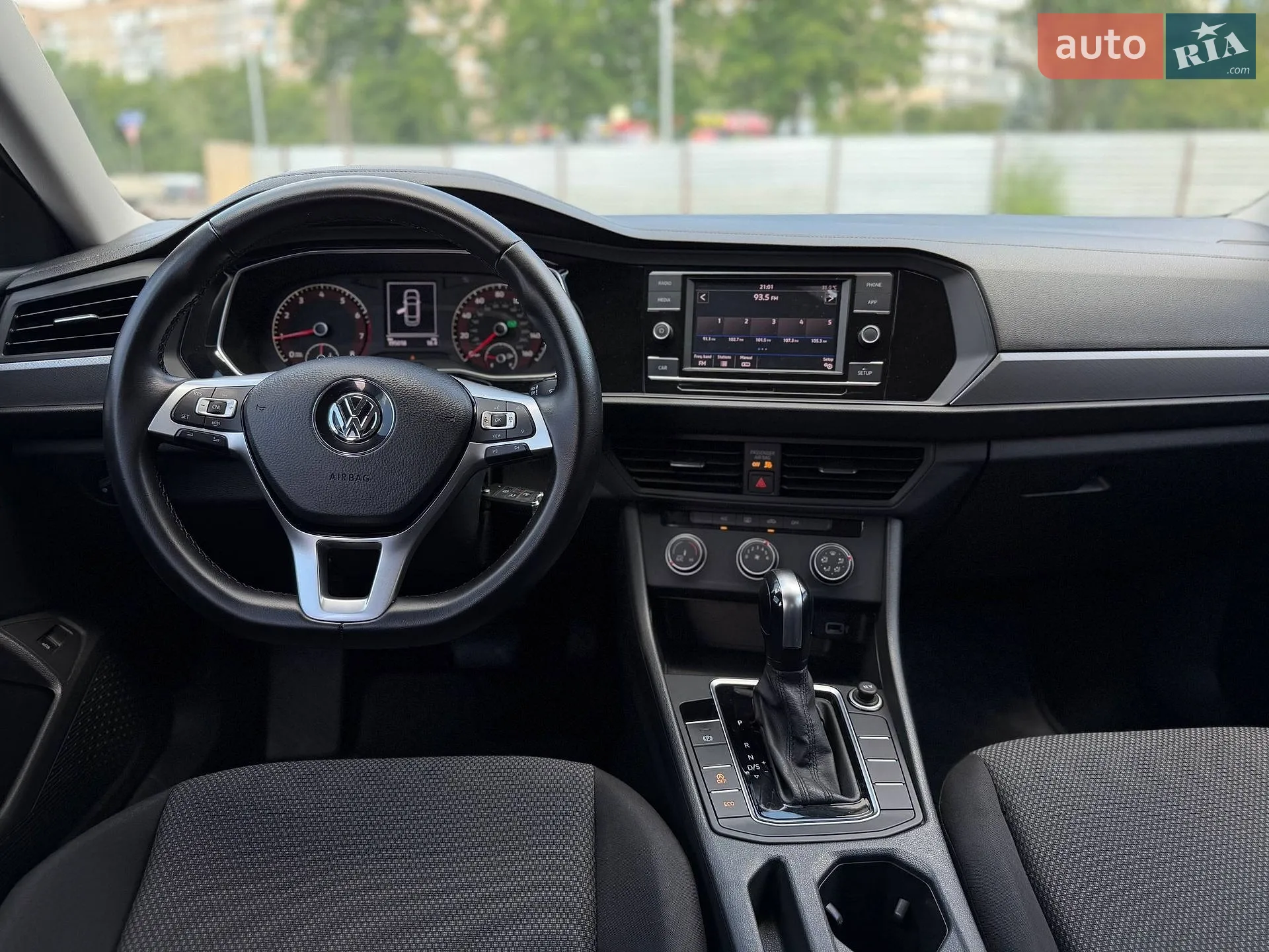 2018 Volkswagen Jetta - мініатюра 40