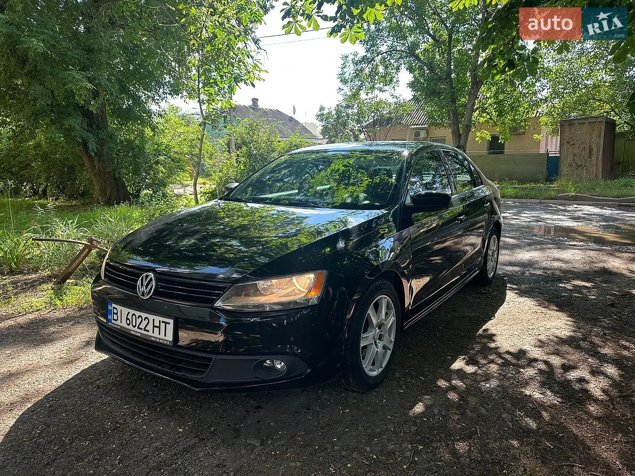 2010 Volkswagen Jetta - мініатюра 22