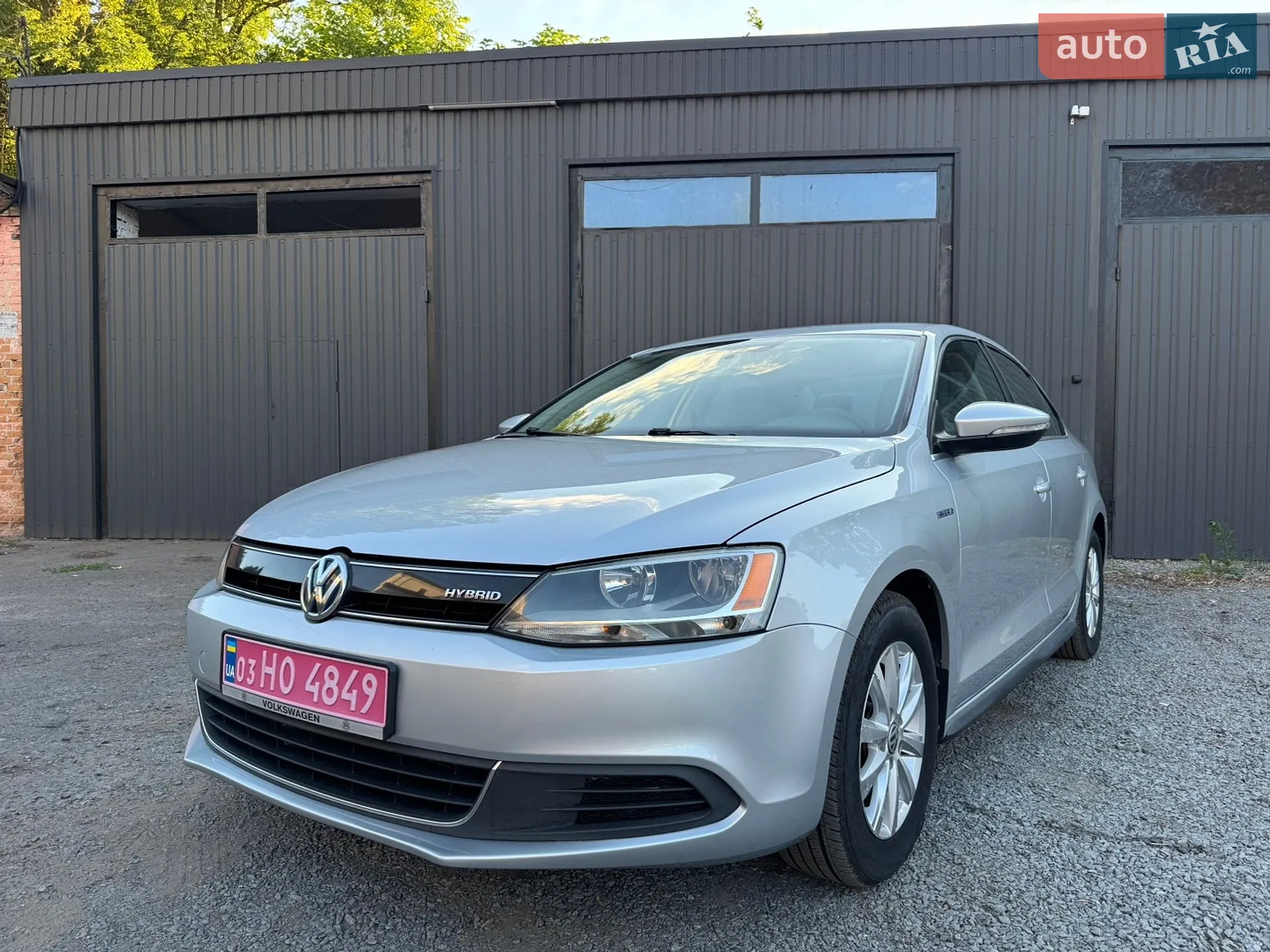 2014 Volkswagen Jetta - фото 1