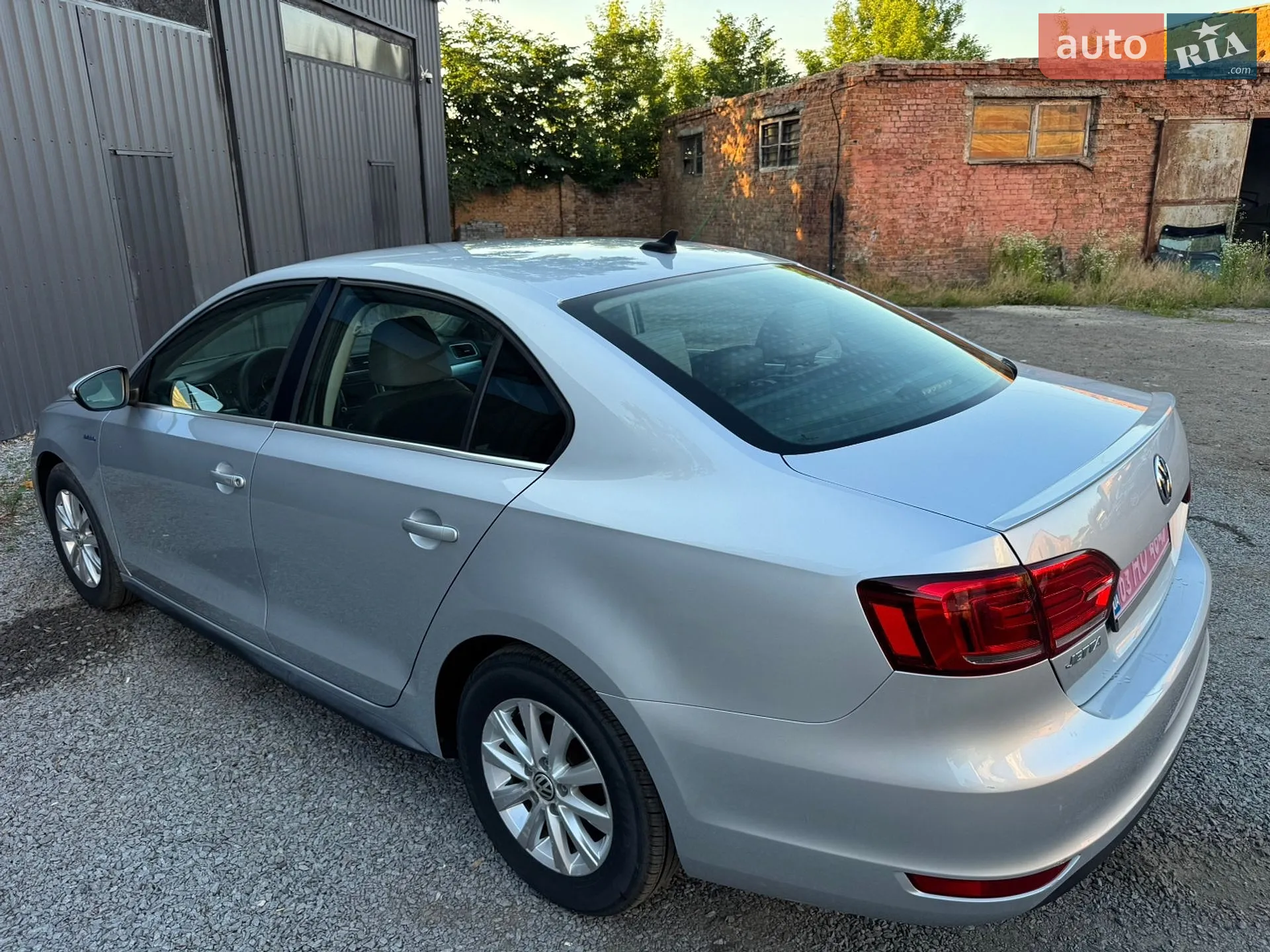 2014 Volkswagen Jetta - мініатюра 15