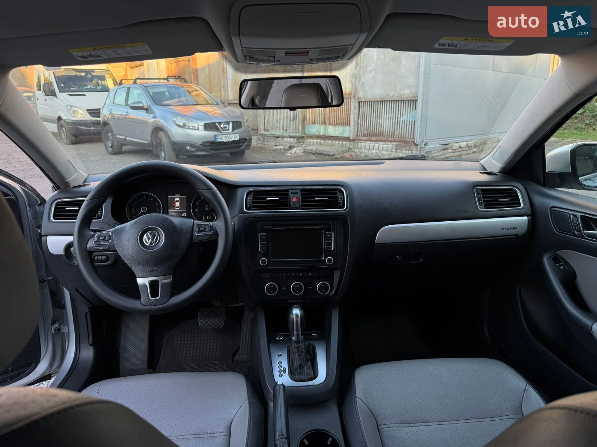 2014 Volkswagen Jetta - мініатюра 27