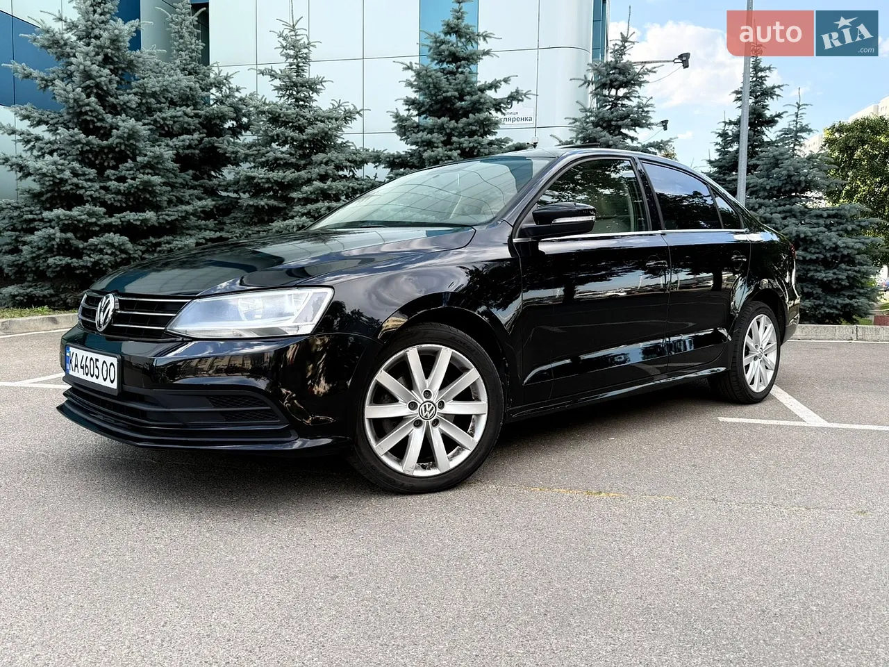 2015 Audi Q5 - мініатюра 42