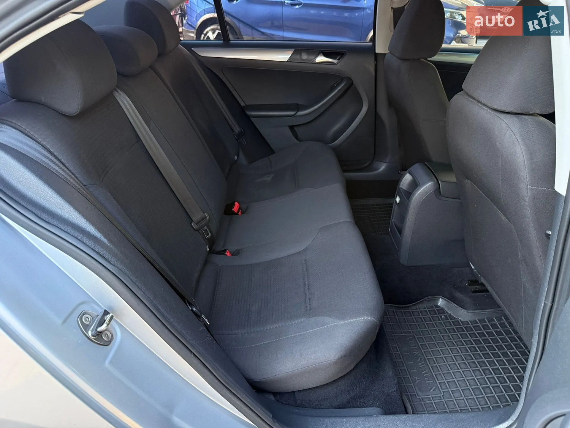 2014 Volkswagen Jetta - мініатюра 35