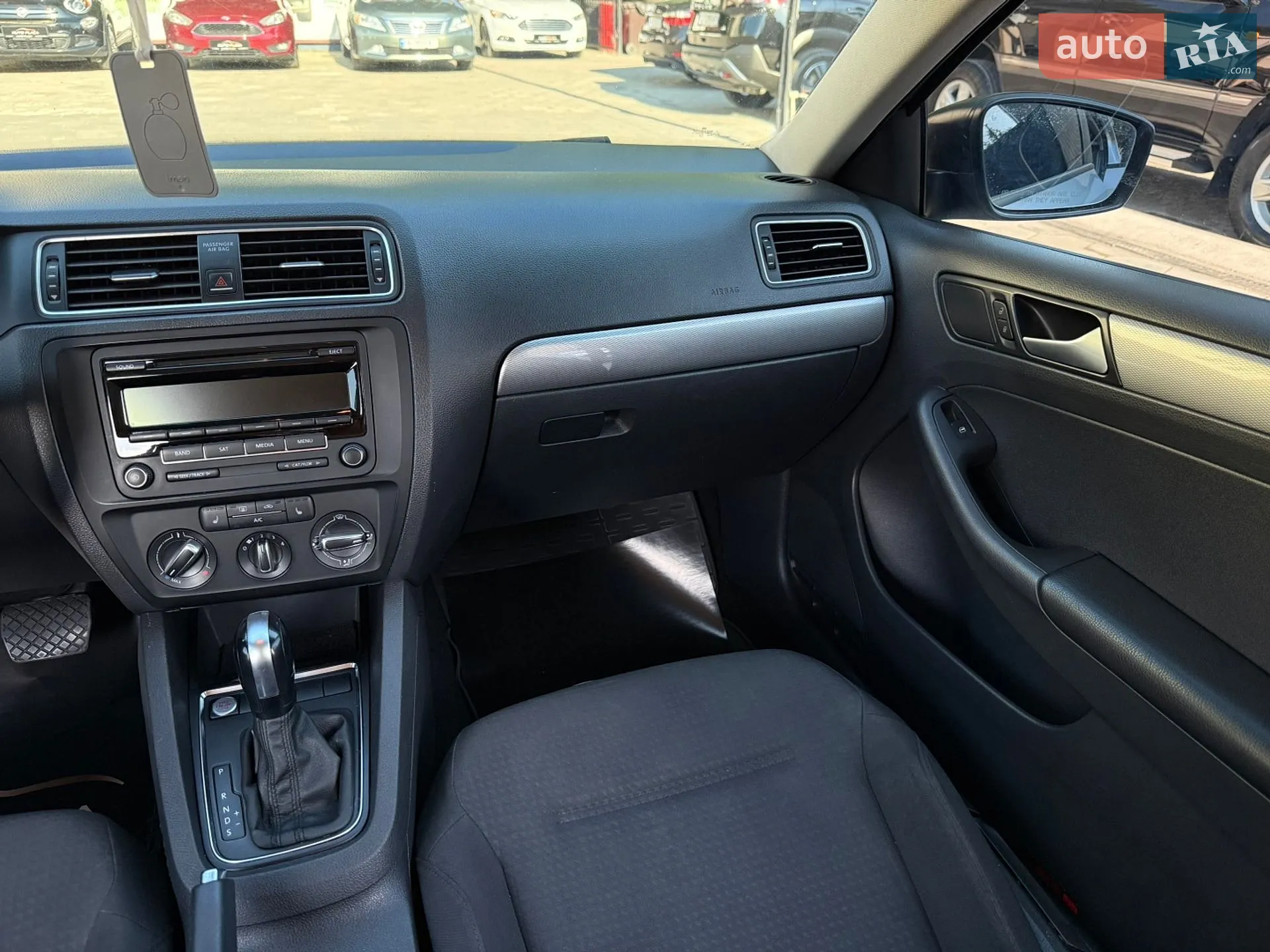 2014 Volkswagen Jetta - мініатюра 40