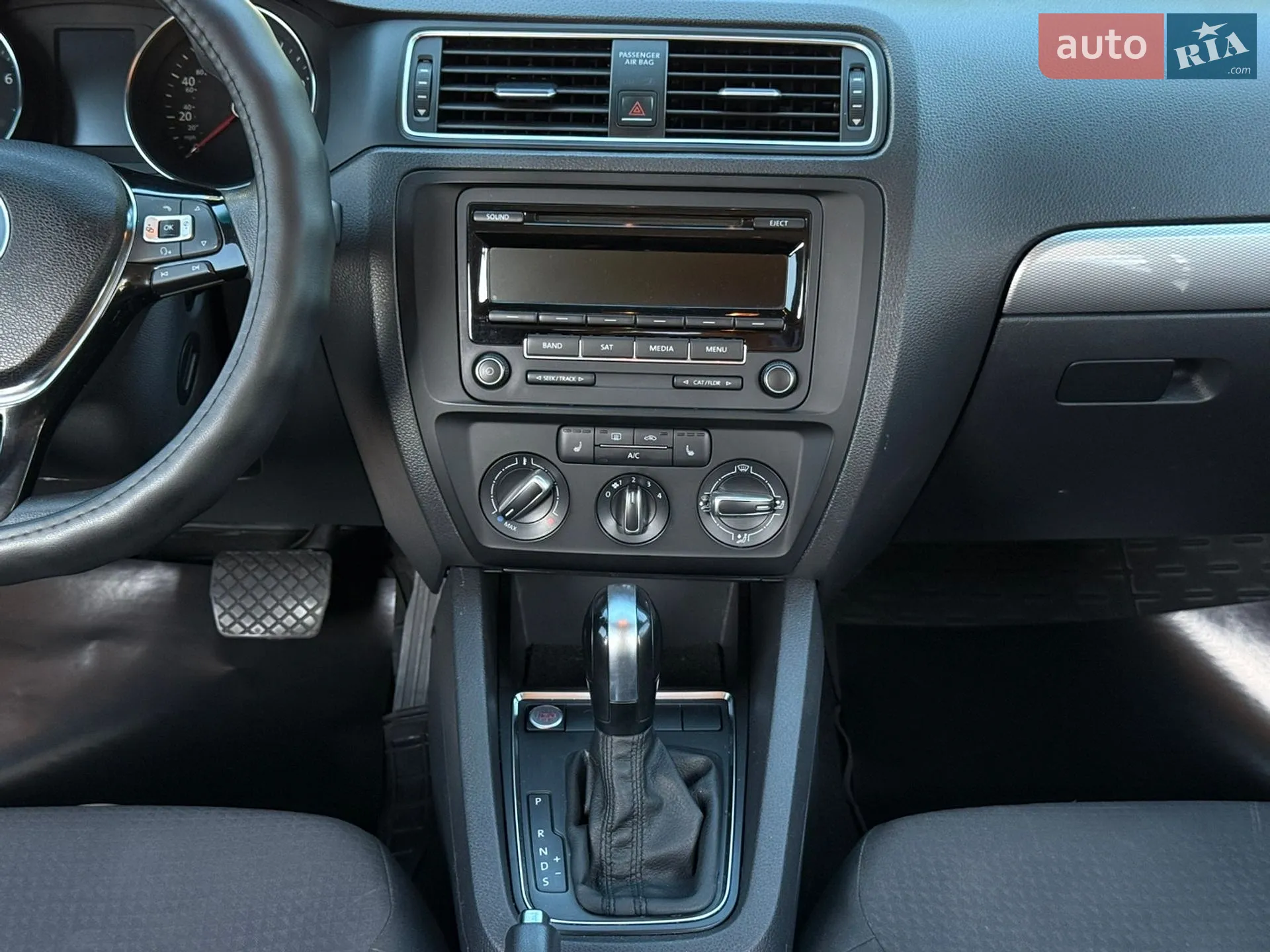 2014 Volkswagen Jetta - мініатюра 44