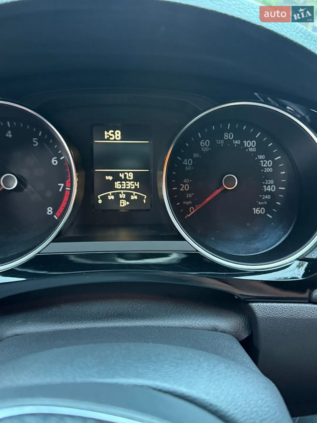 2015 Volkswagen Jetta - мініатюра 11