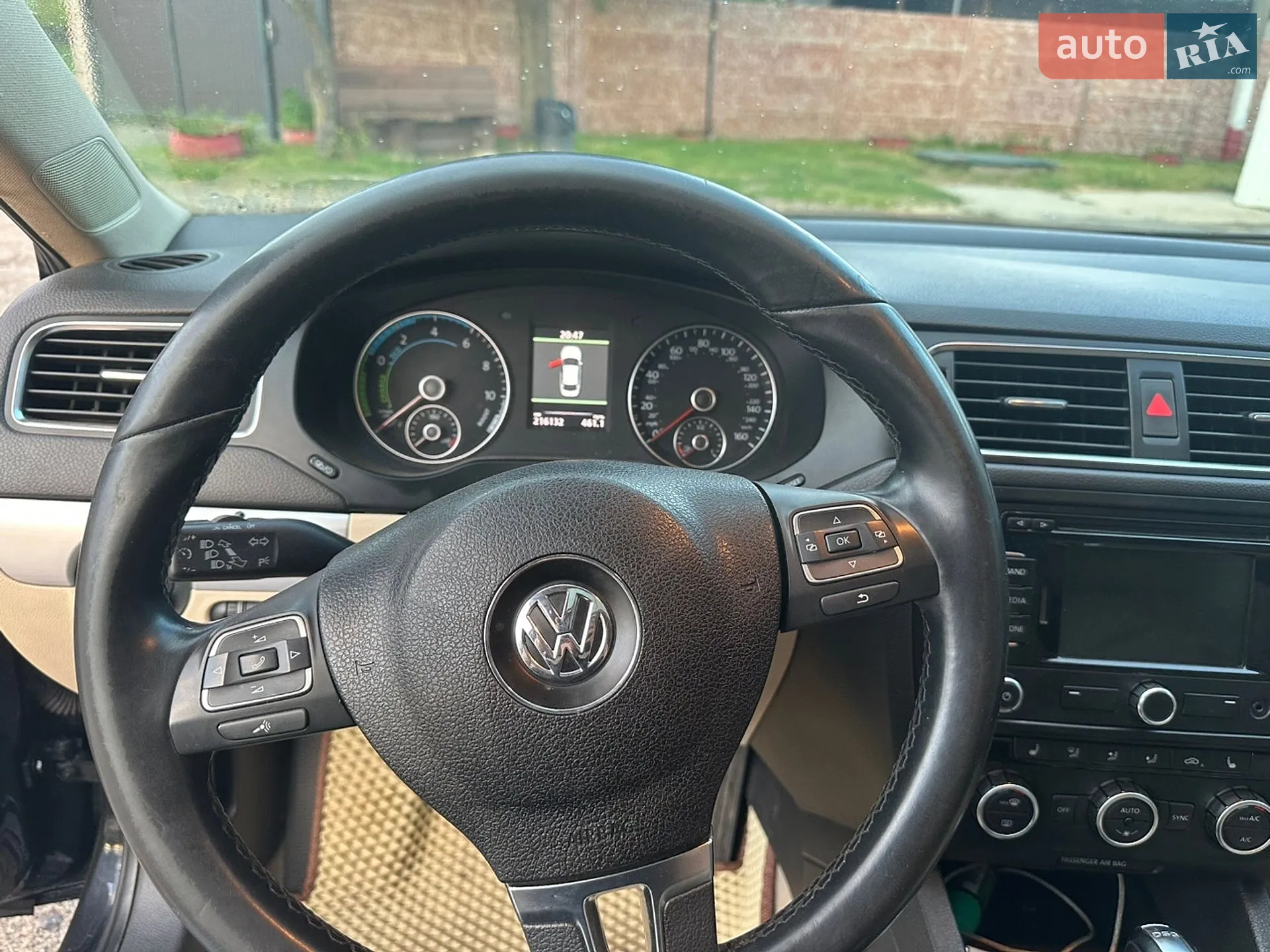 2013 Volkswagen Jetta - мініатюра 16