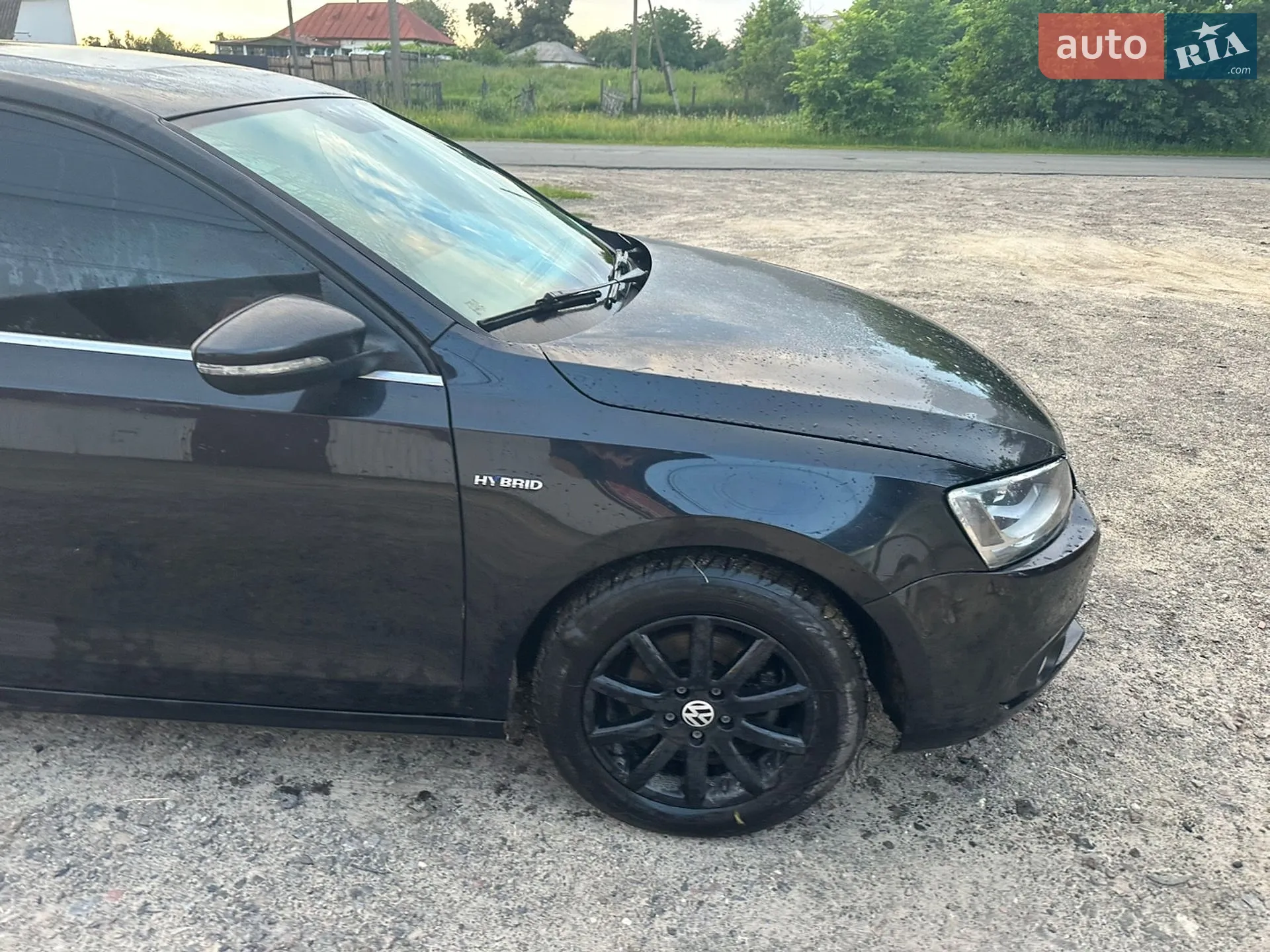 2013 Volkswagen Jetta - мініатюра 2