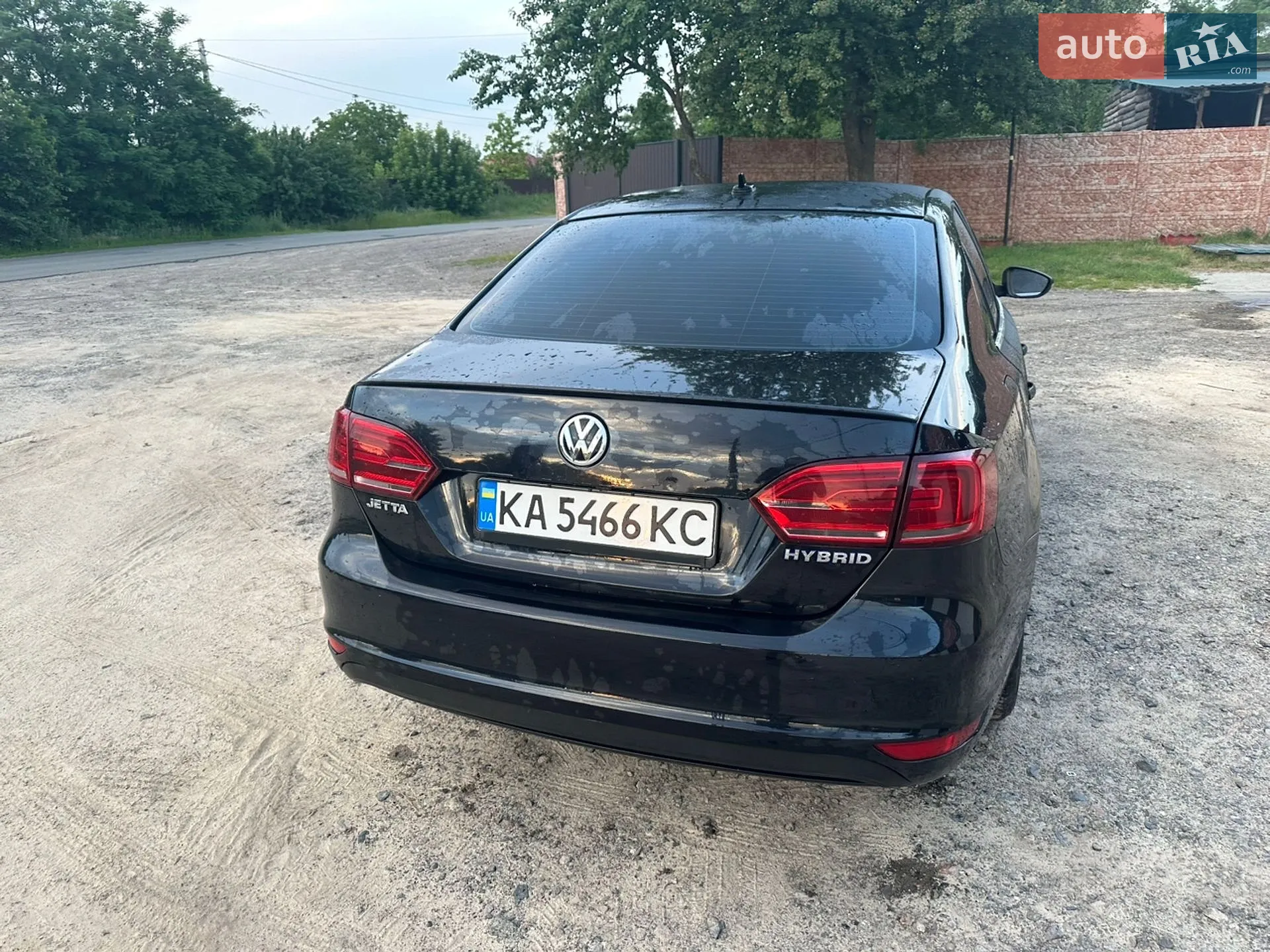 2013 Volkswagen Jetta - мініатюра 7