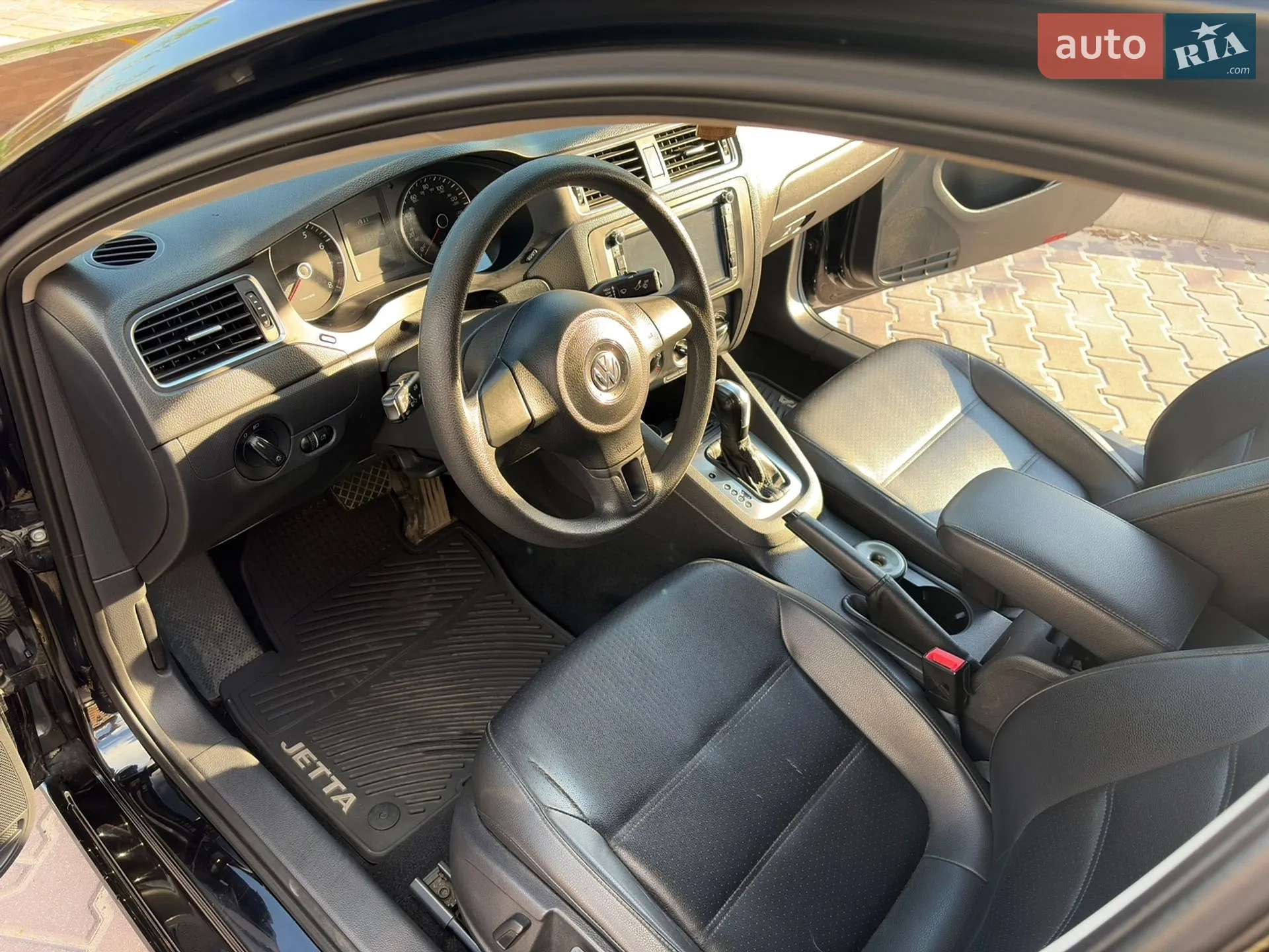 2014 Volkswagen Jetta - мініатюра 9