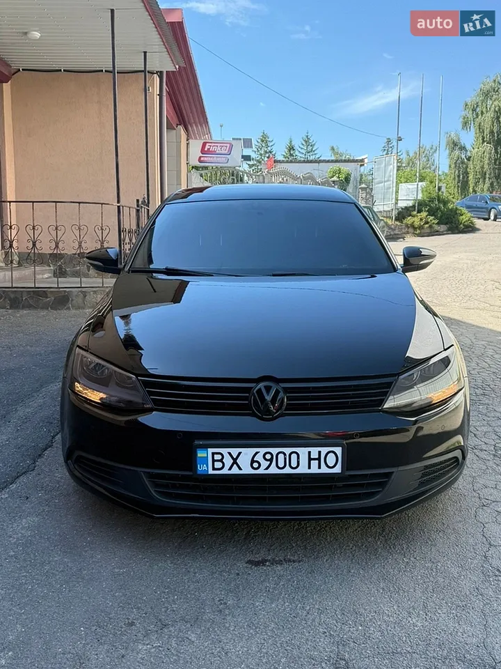 2013 Volkswagen Jetta - мініатюра 33