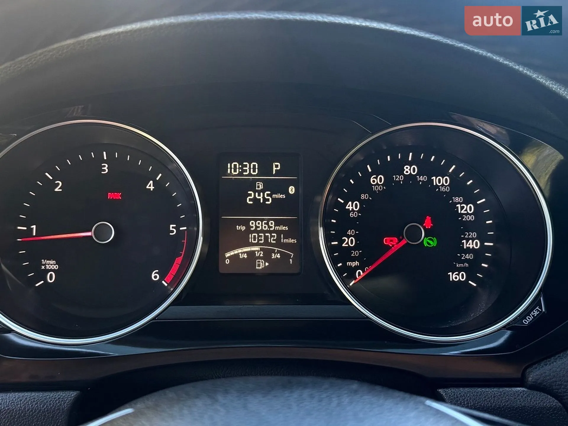 2015 Volkswagen Jetta - мініатюра 4