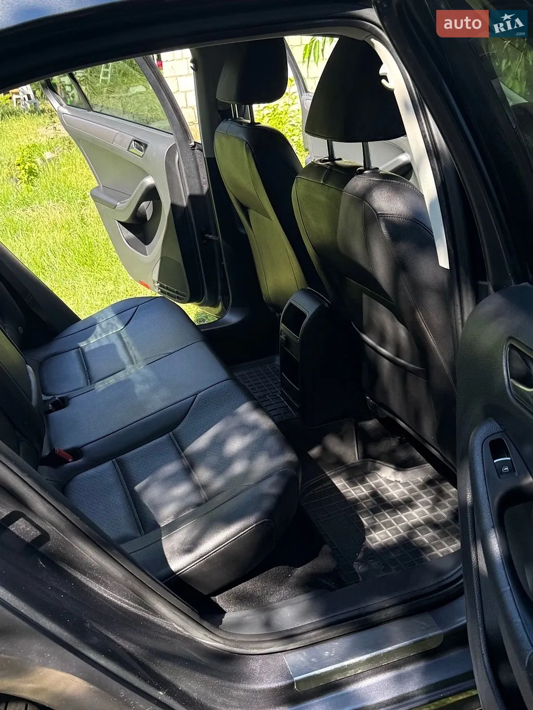 2015 Volkswagen Jetta - мініатюра 9