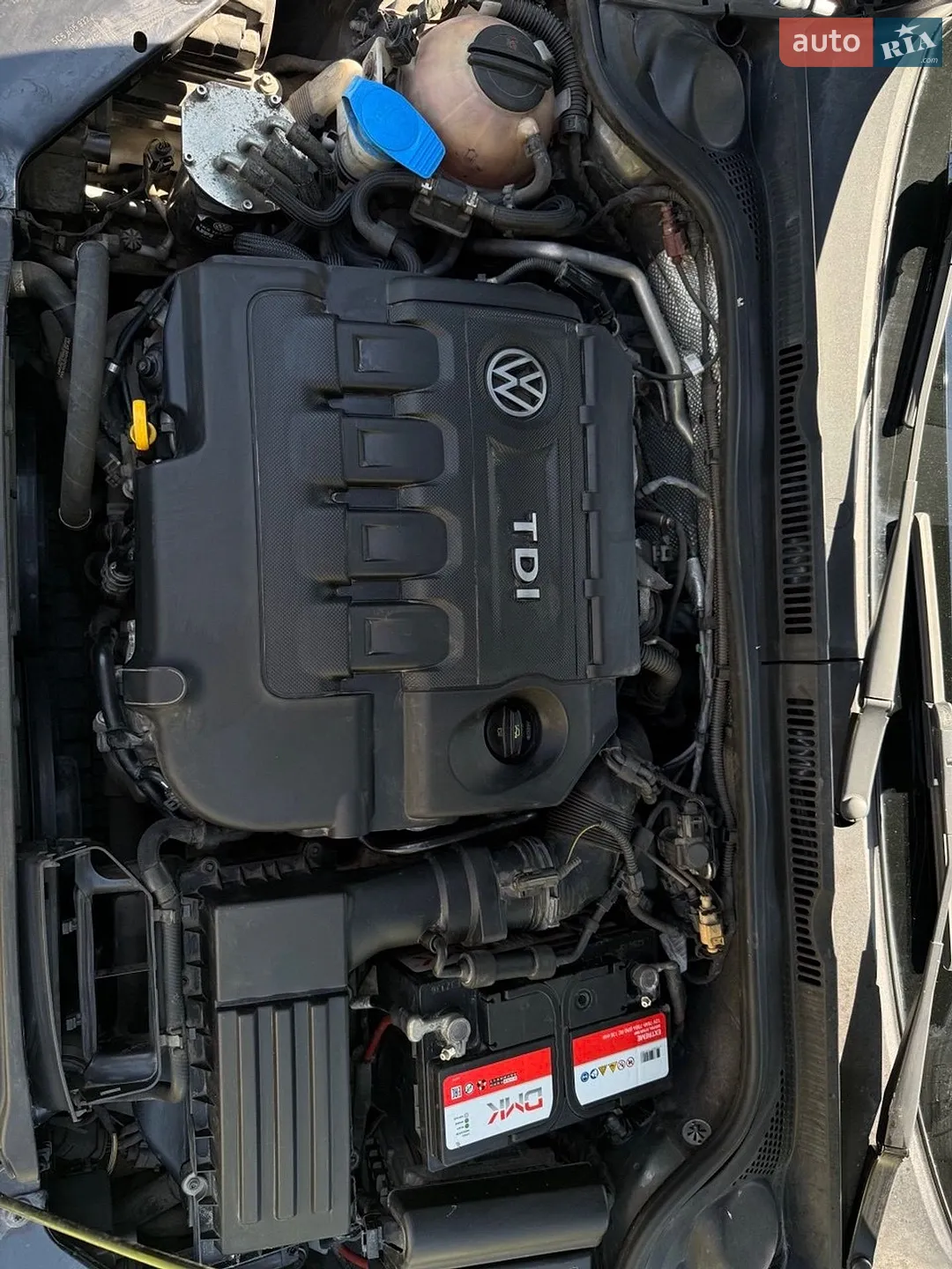 2015 Volkswagen Jetta - мініатюра 13