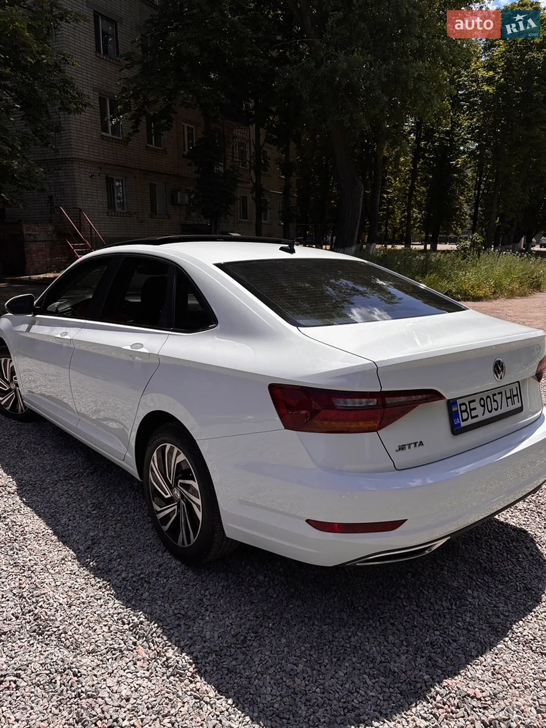 2019 Volkswagen Jetta - мініатюра 6