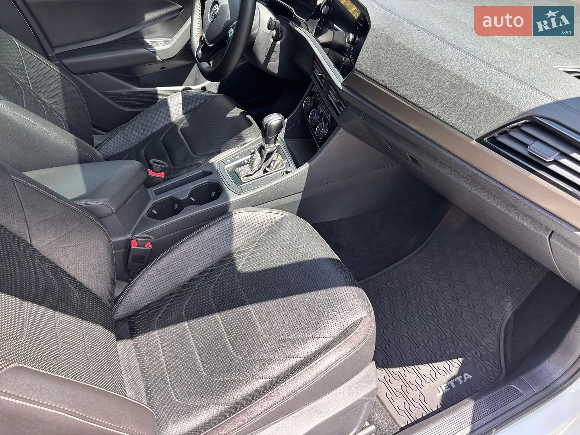 2019 Volkswagen Jetta - мініатюра 17