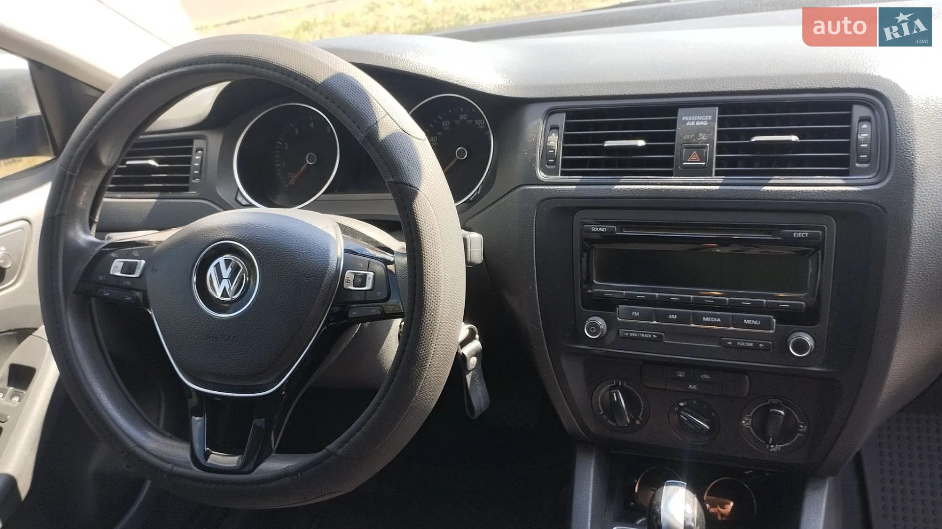 2014 Volkswagen Jetta - мініатюра 28