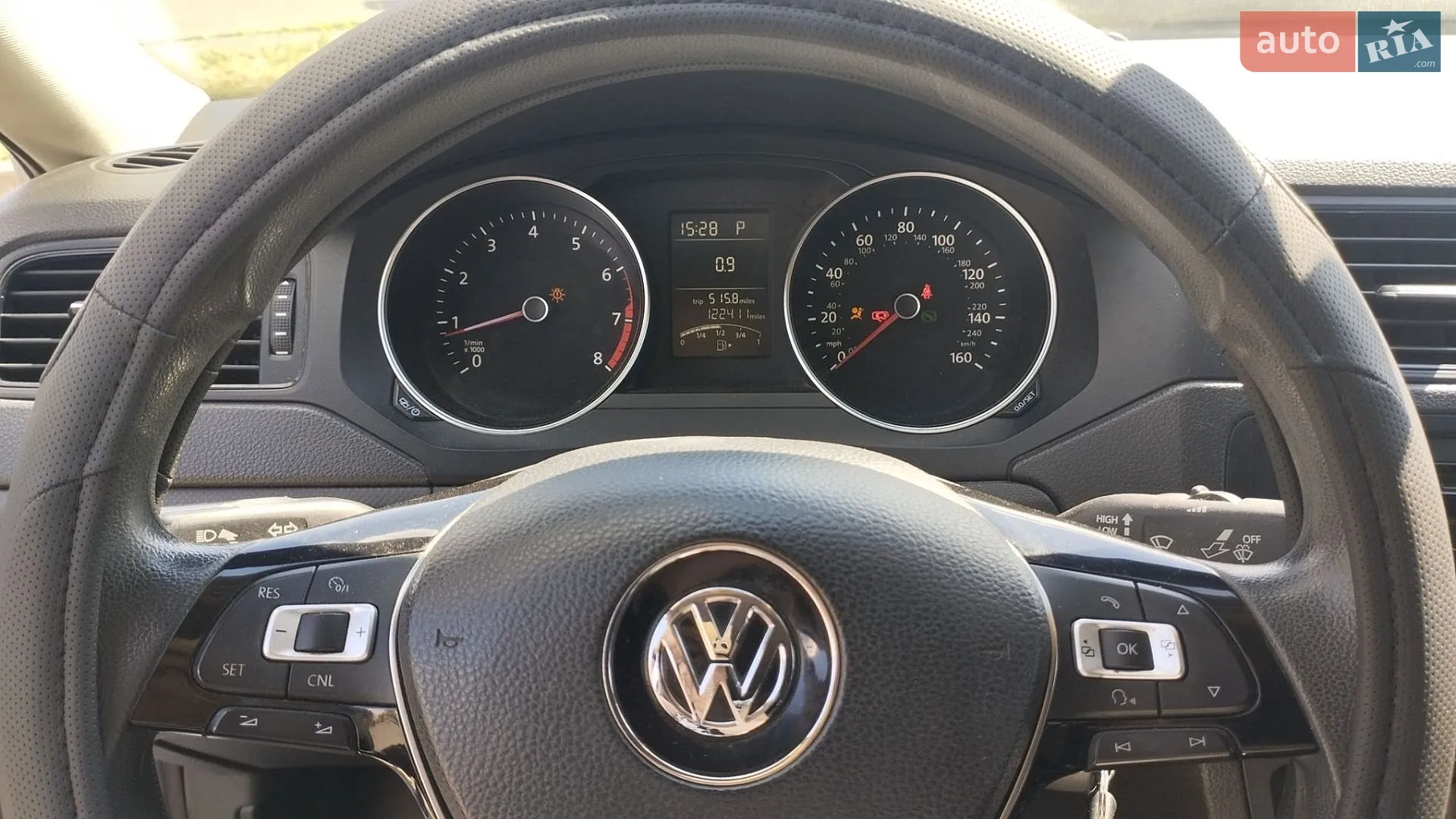 2014 Volkswagen Jetta - мініатюра 31