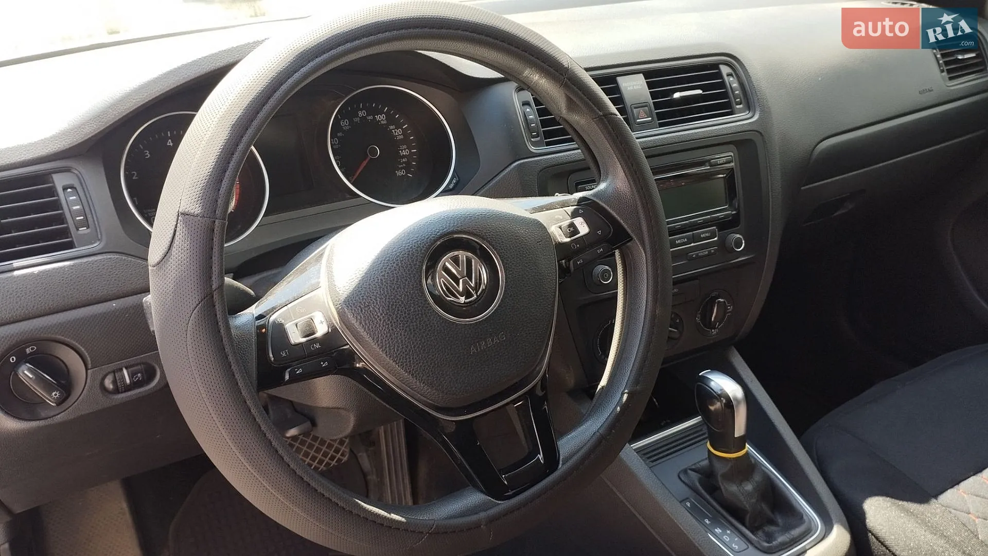 2014 Volkswagen Jetta - мініатюра 33