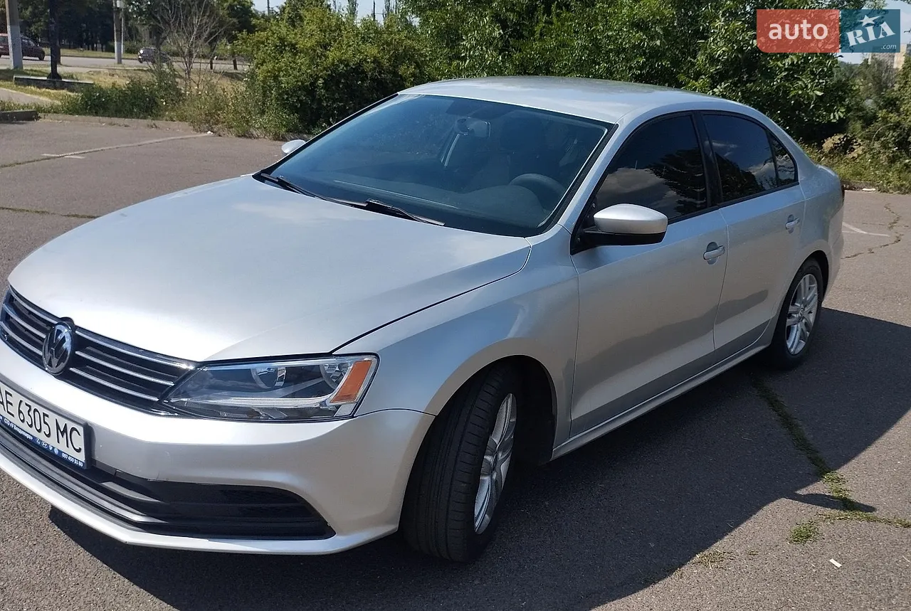 2014 Volkswagen Jetta - мініатюра 26
