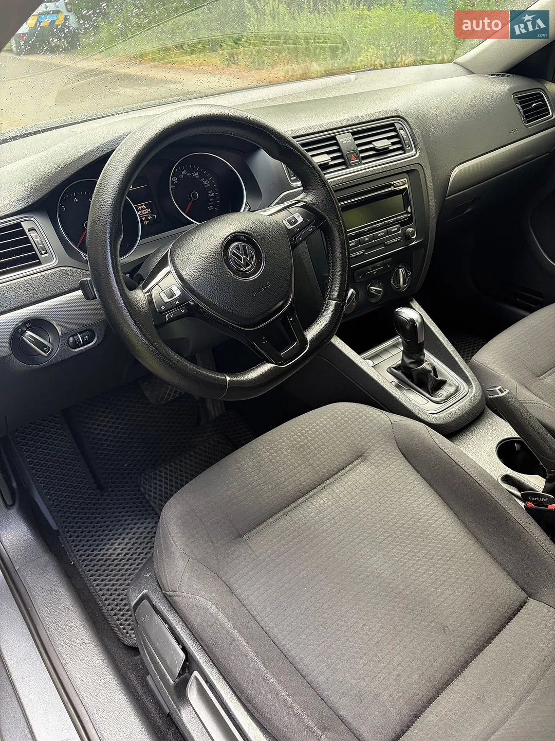 2015 Volkswagen Jetta - мініатюра 4