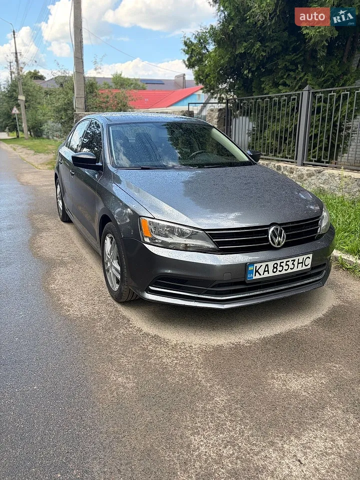 2016 Volkswagen Jetta - мініатюра 29