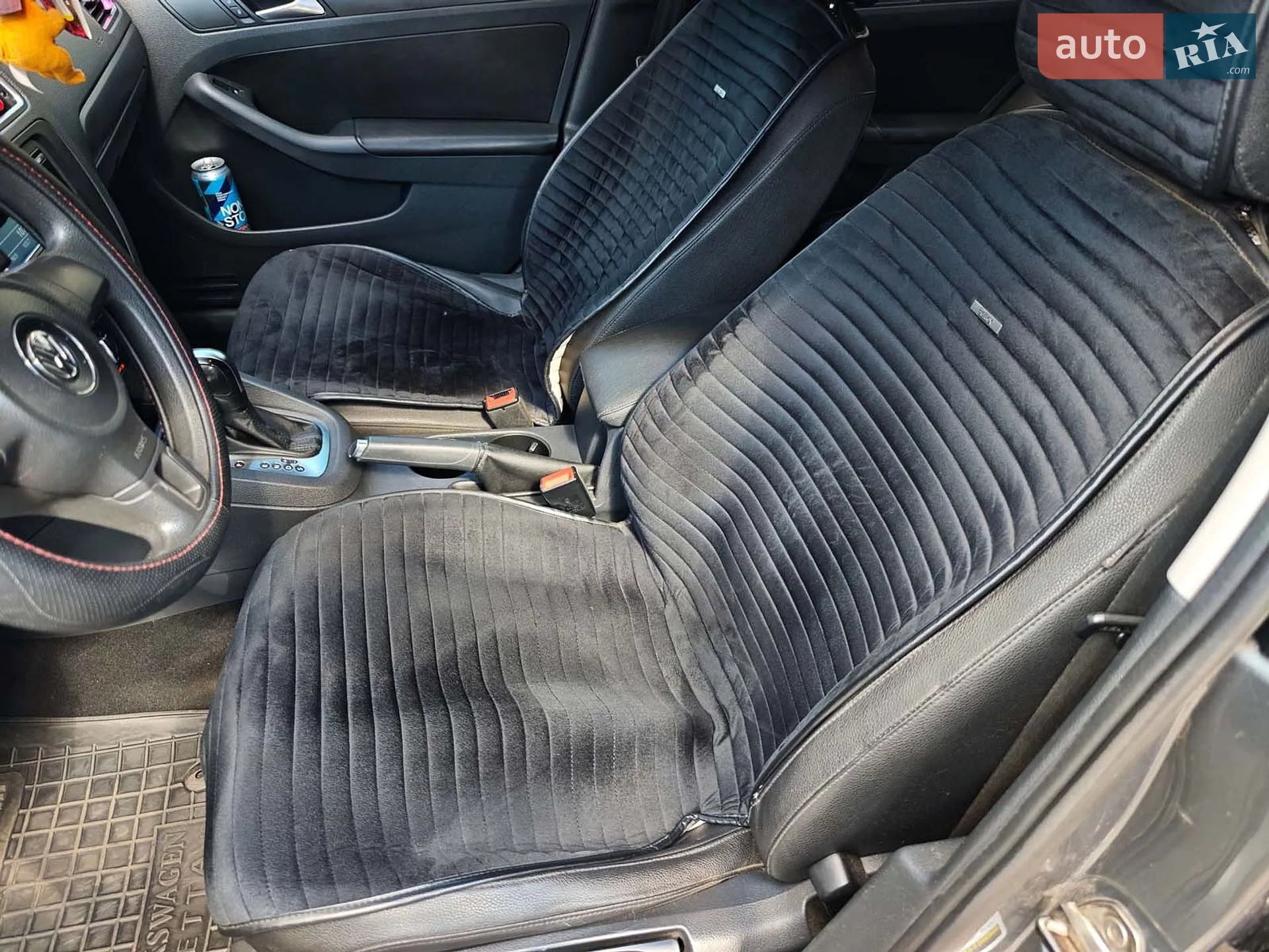 2011 Volkswagen Jetta - мініатюра 23