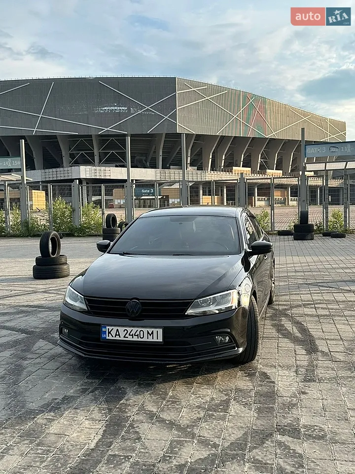 2015 Volkswagen Jetta - мініатюра 20