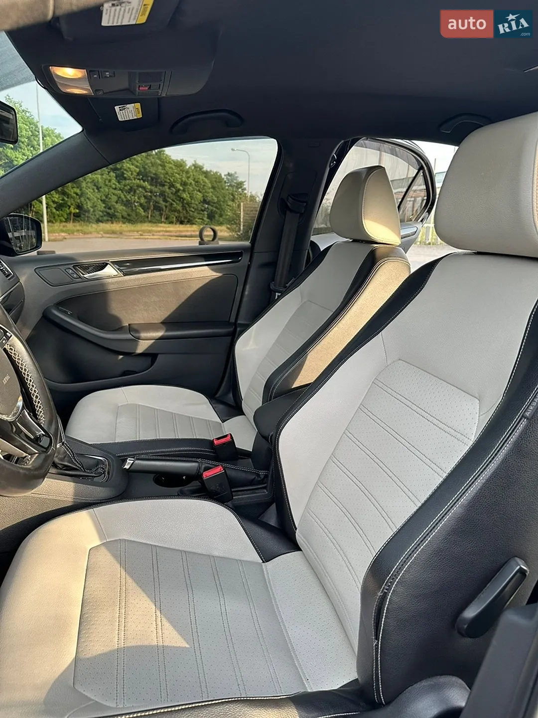 2015 Volkswagen Jetta - мініатюра 12