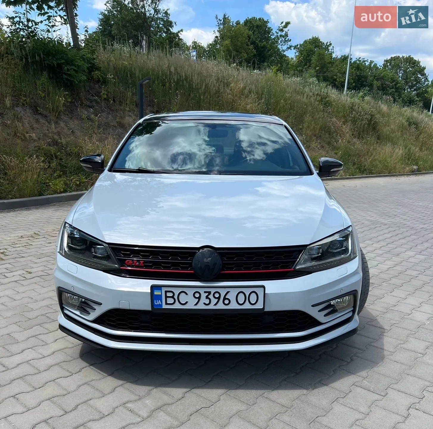 2017 Volkswagen Jetta - мініатюра 5