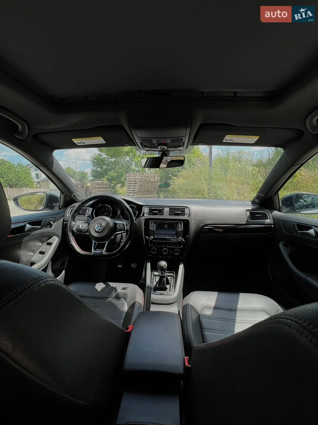 2017 Volkswagen Jetta - мініатюра 19
