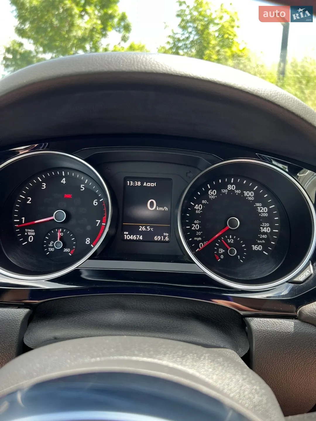 2017 Volkswagen Jetta - мініатюра 22