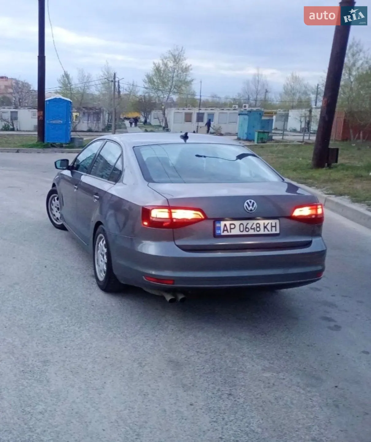 2016 Volkswagen Jetta - мініатюра 5