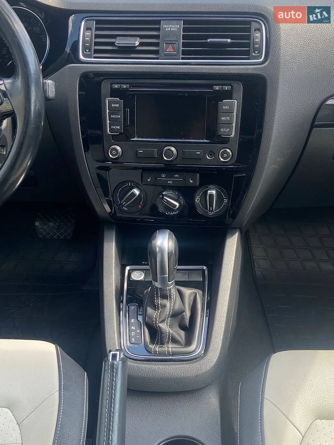 2014 Volkswagen Jetta - мініатюра 11