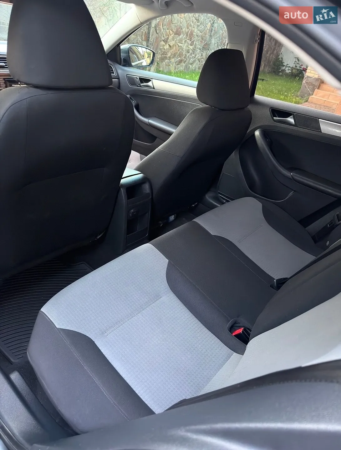 2016 Volkswagen Jetta - мініатюра 9