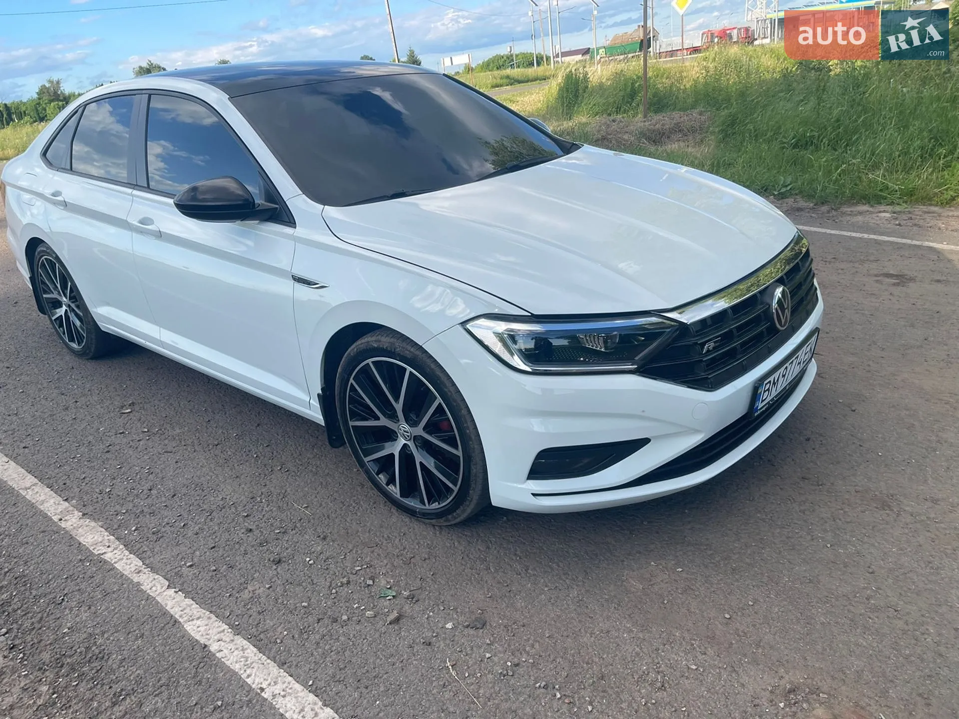2018 Volkswagen Jetta - мініатюра 5