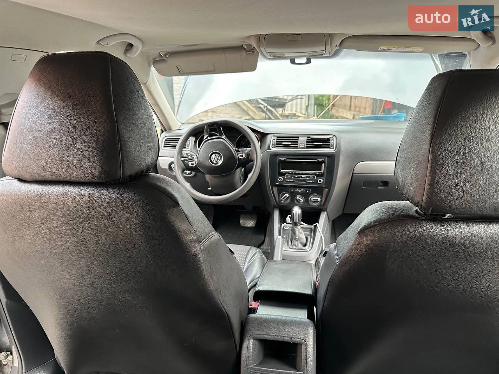 2015 Volkswagen Jetta - мініатюра 6