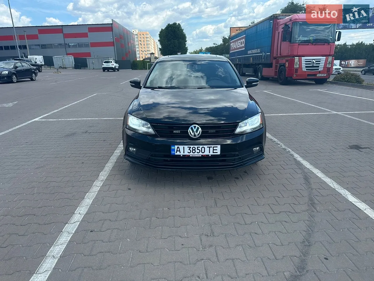 2014 Volkswagen Jetta - мініатюра 23