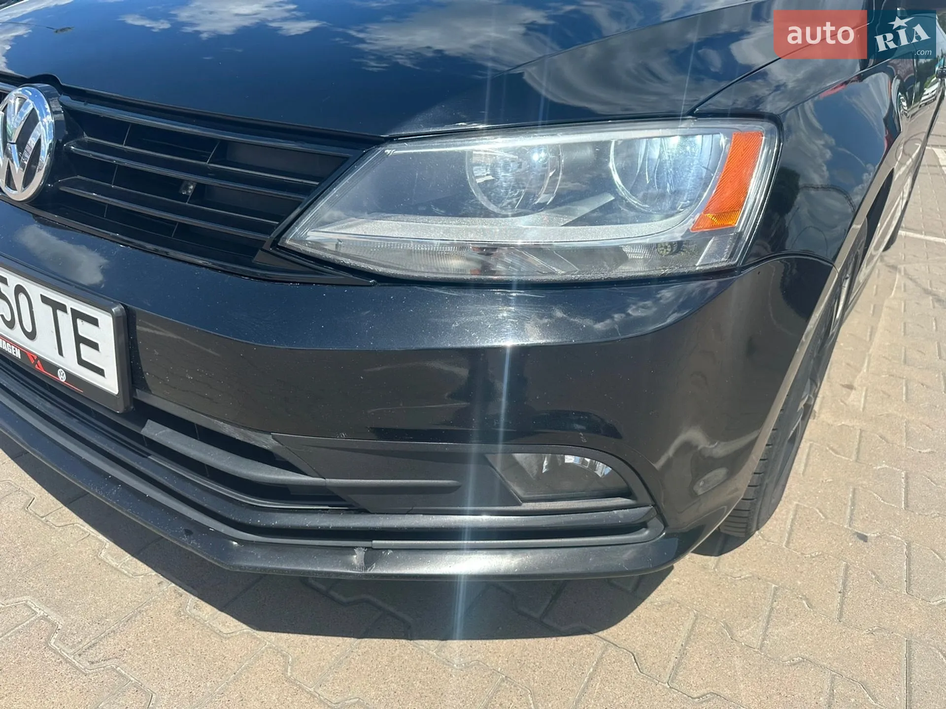 2015 Volkswagen Jetta - мініатюра 14