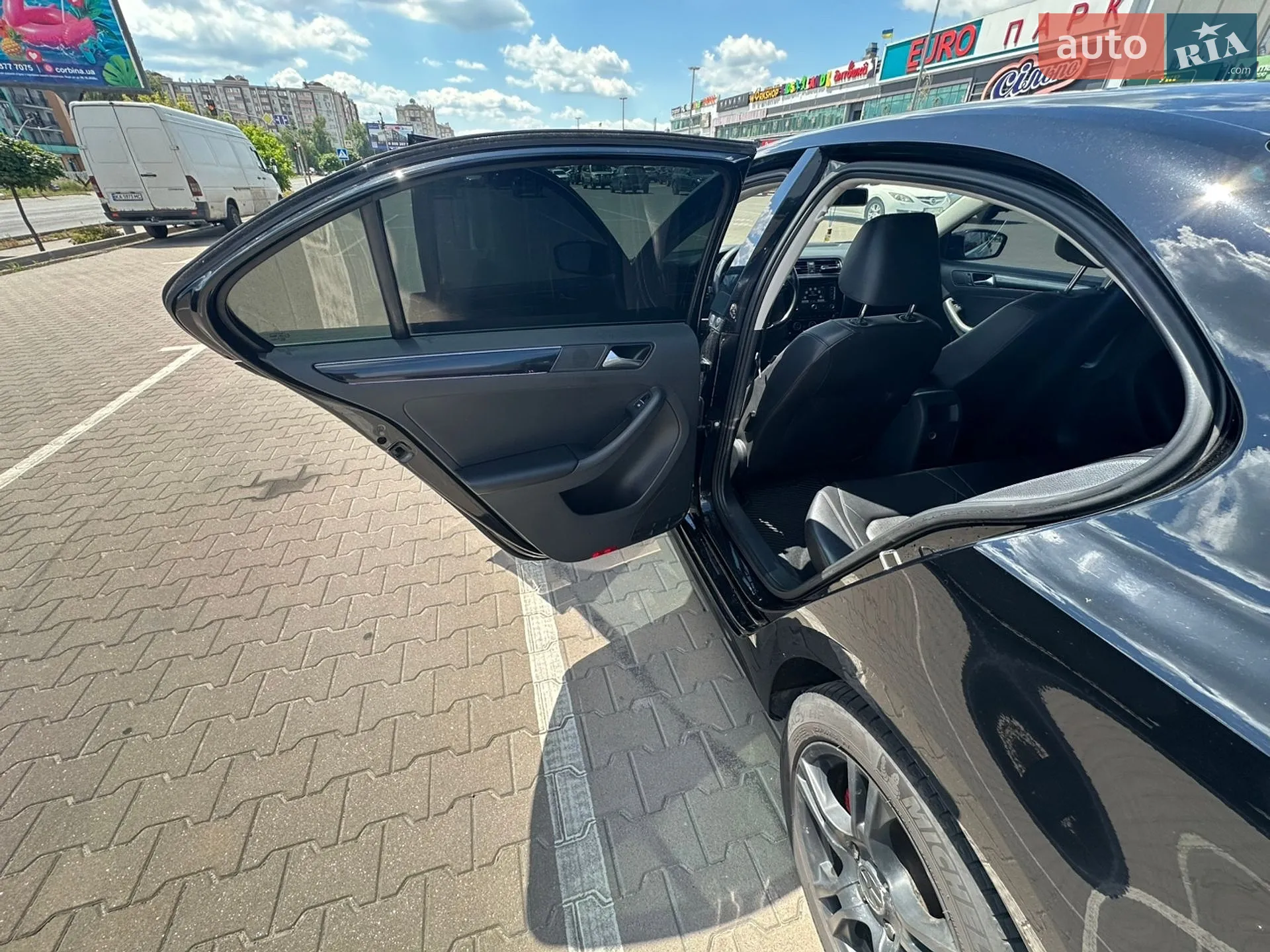 2015 Volkswagen Jetta - мініатюра 22
