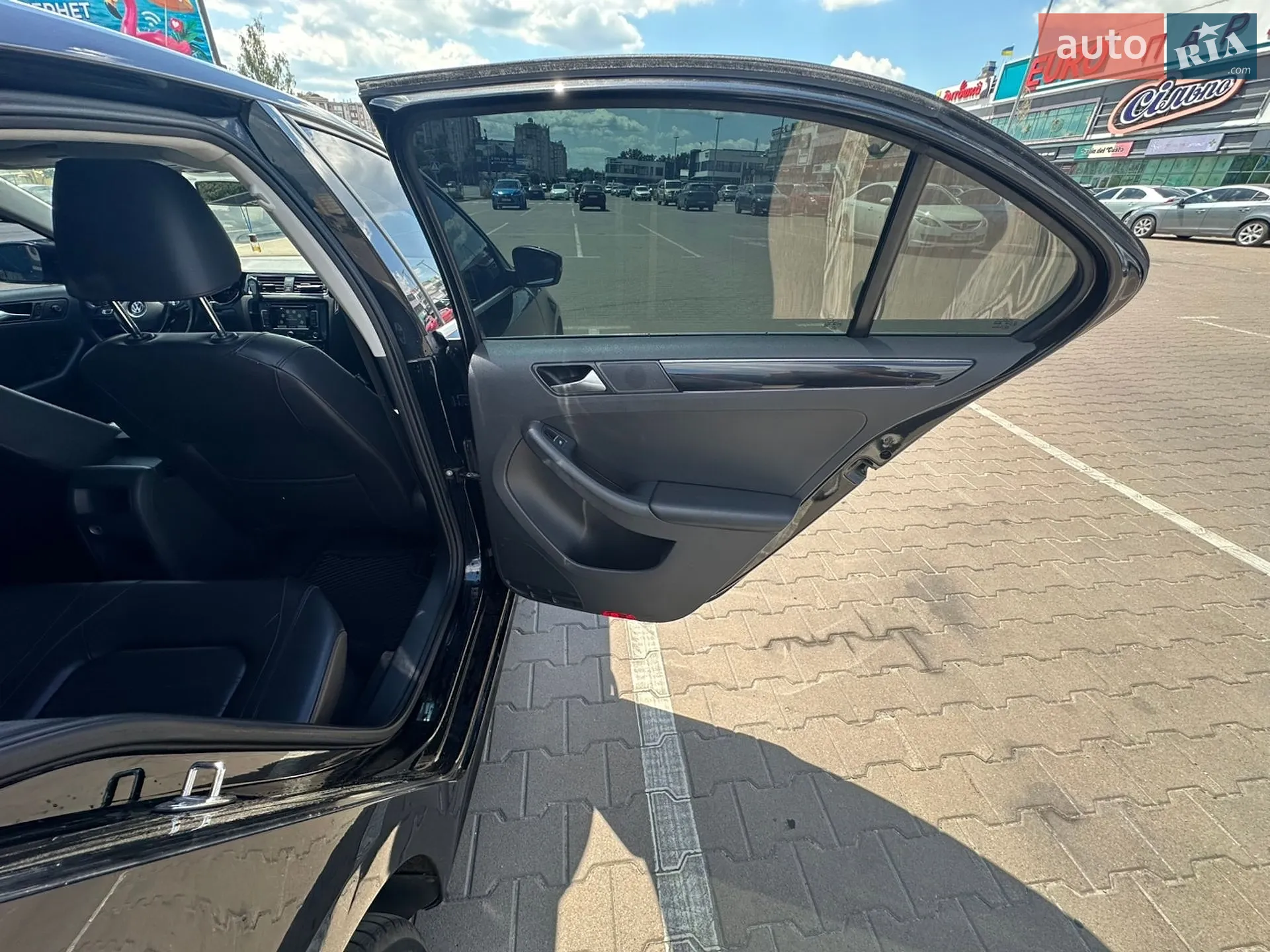 2015 Volkswagen Jetta - мініатюра 25