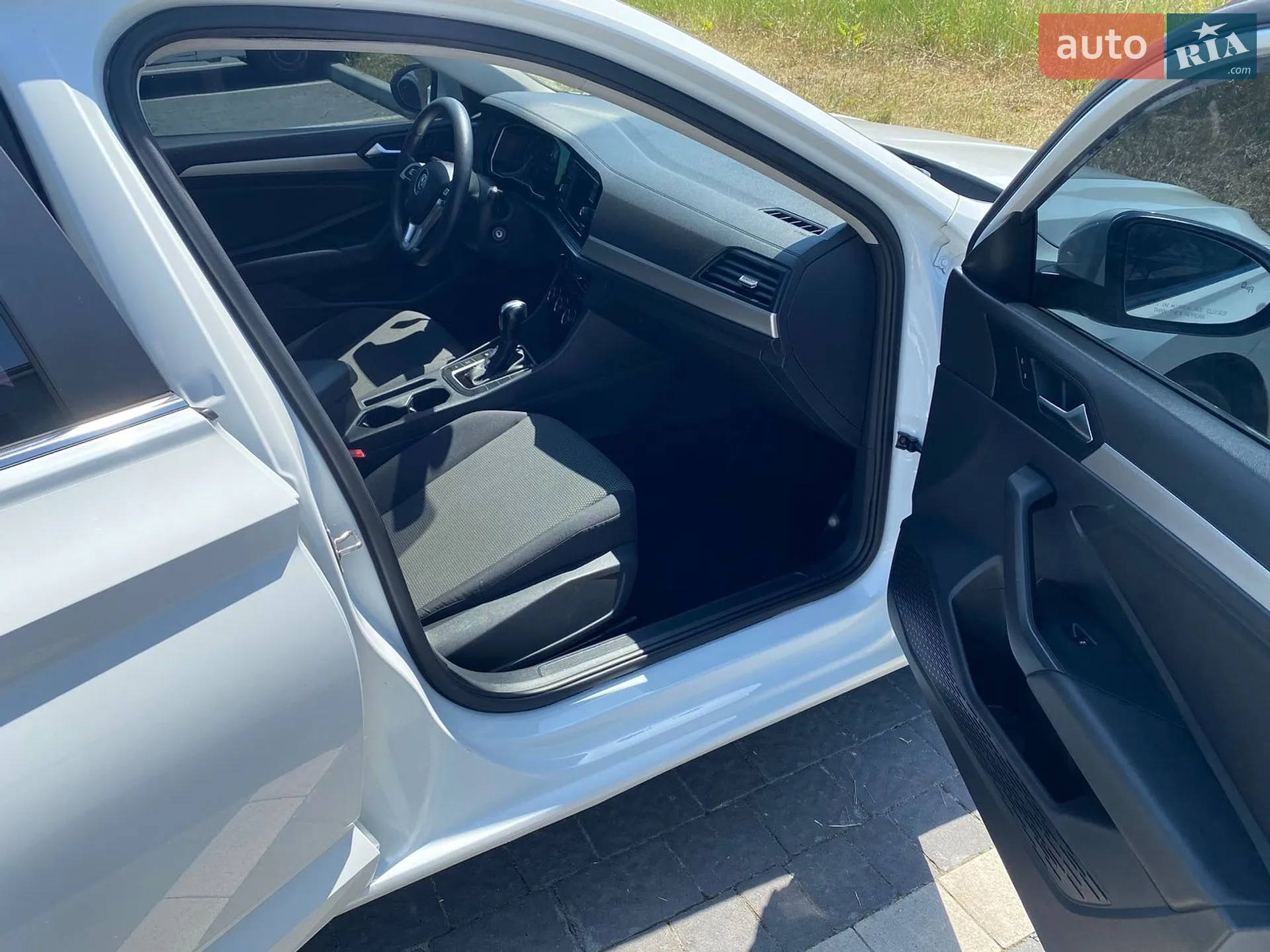 2019 Volkswagen Jetta - мініатюра 9