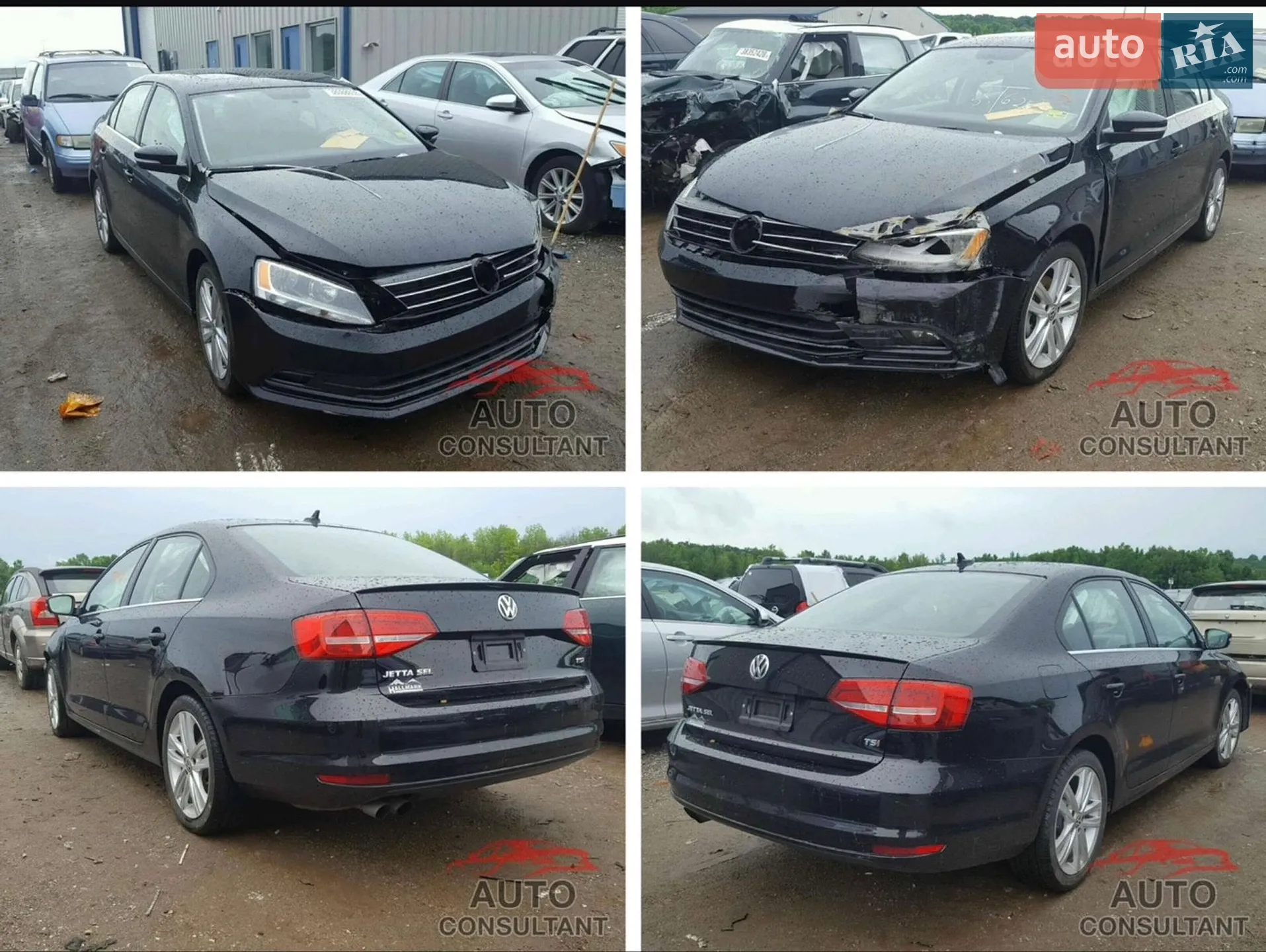 2015 Volkswagen Jetta - мініатюра 30
