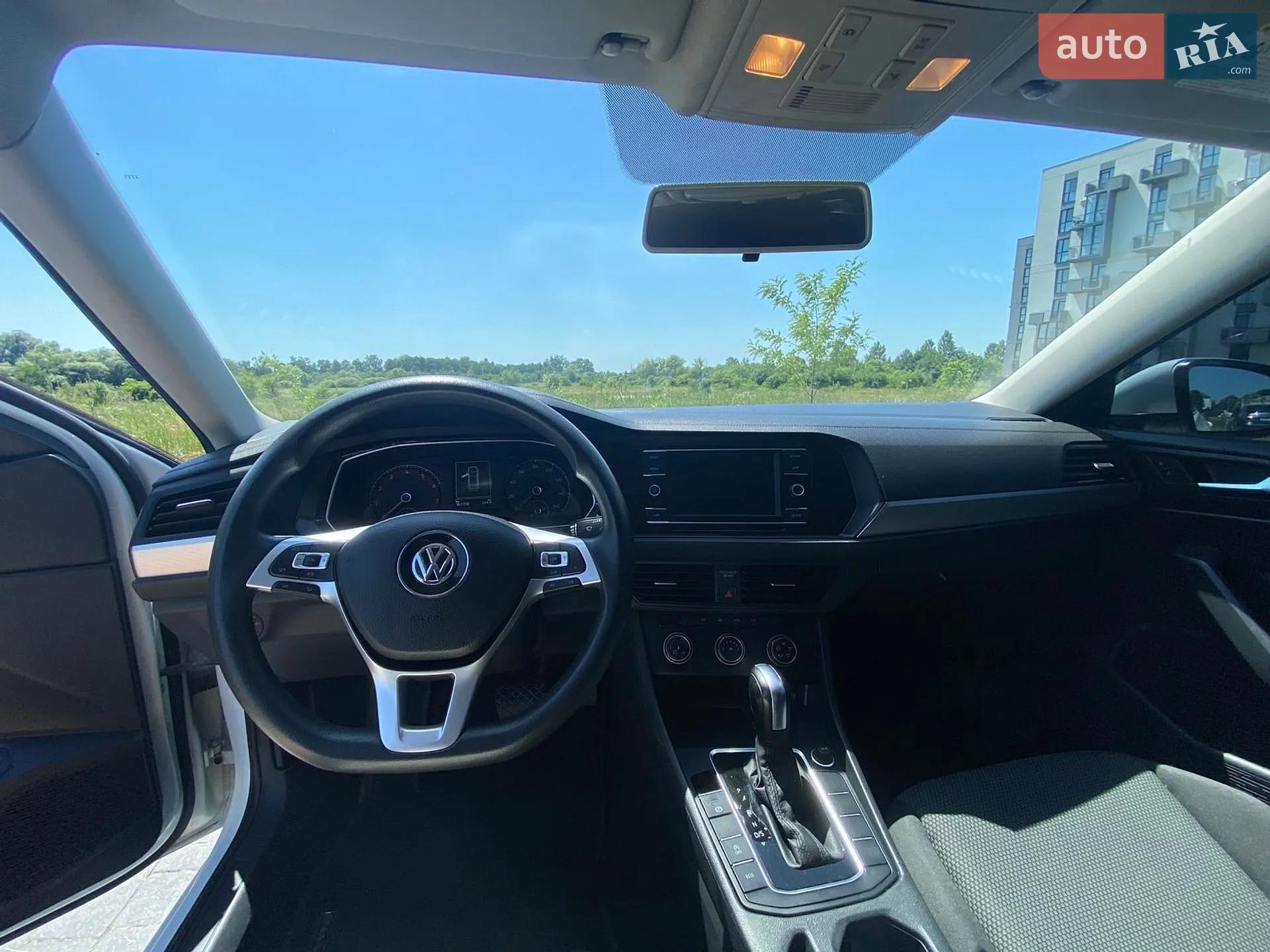2019 Volkswagen Jetta - мініатюра 10