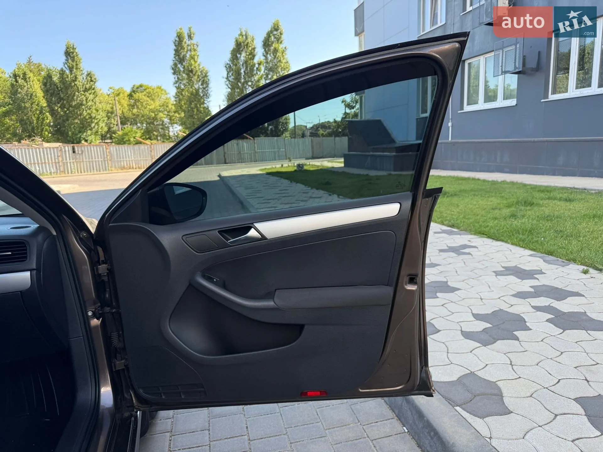 2011 Volkswagen Jetta - мініатюра 52