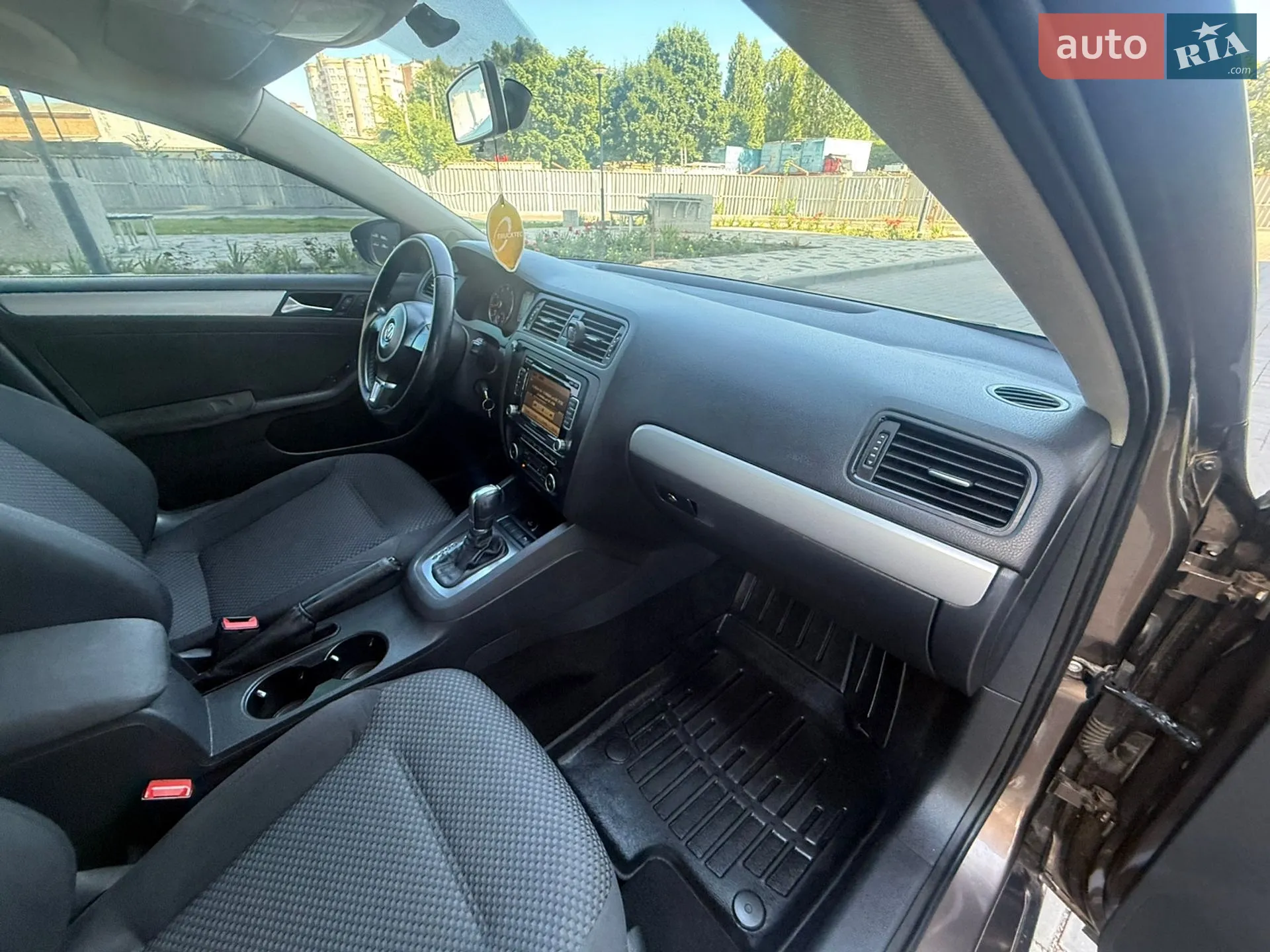 2011 Volkswagen Jetta - мініатюра 57