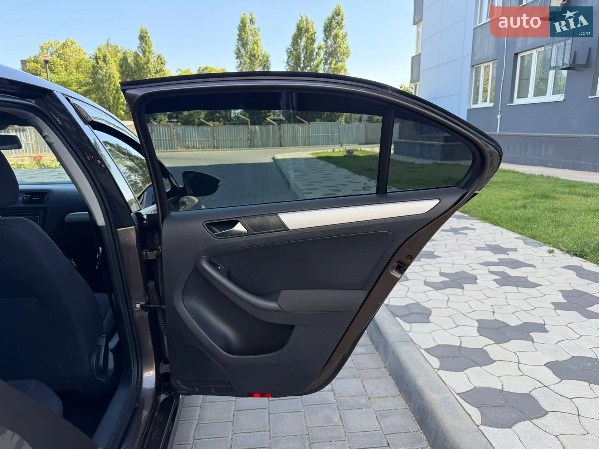 2011 Volkswagen Jetta - мініатюра 65