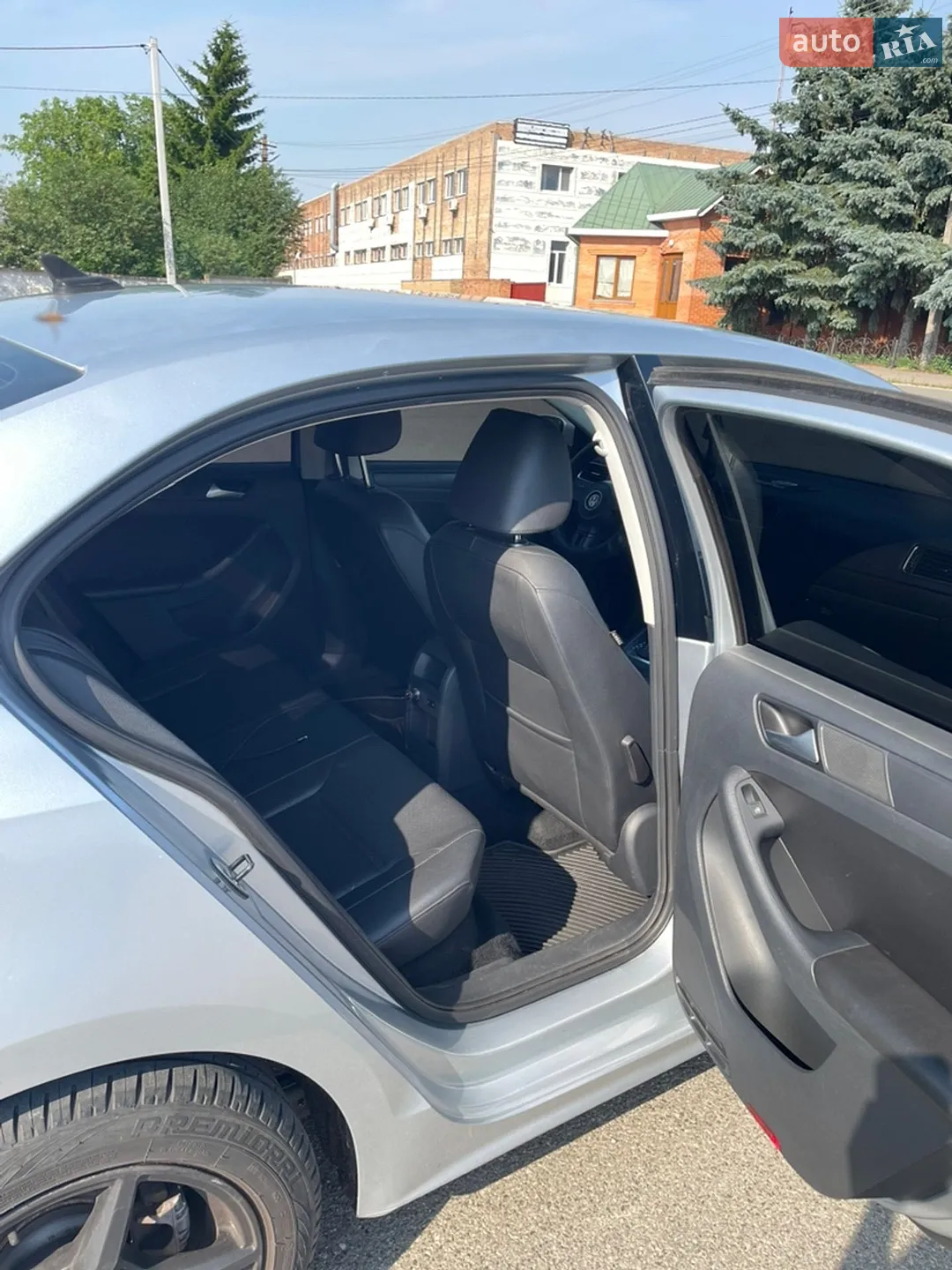 2013 Volkswagen Jetta - мініатюра 12