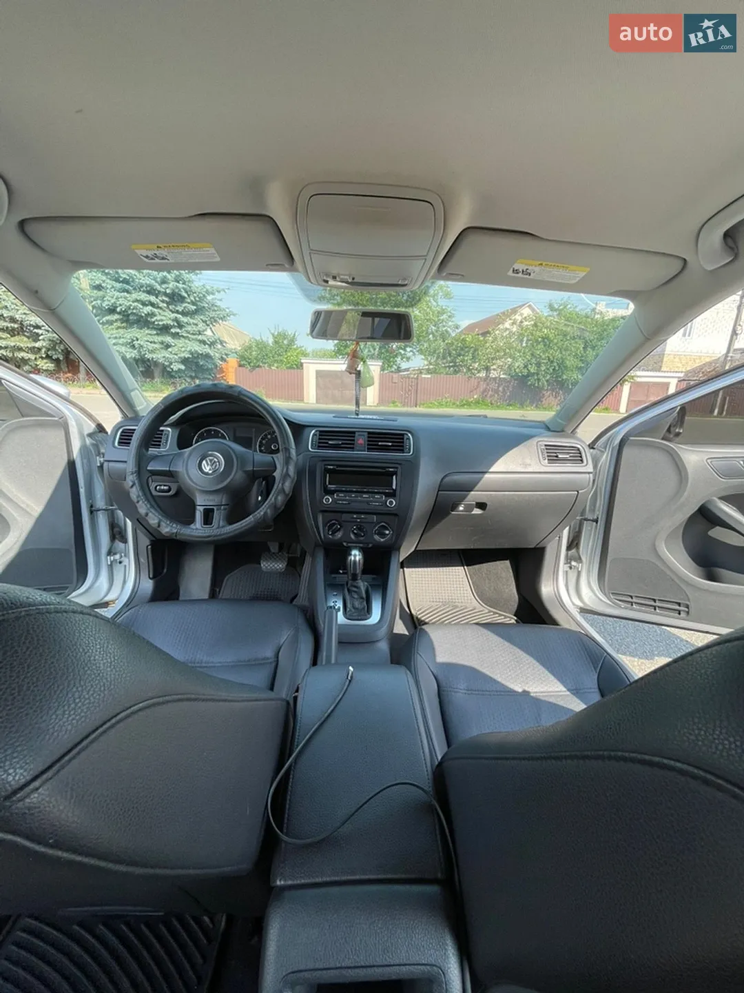 2013 Volkswagen Jetta - мініатюра 16